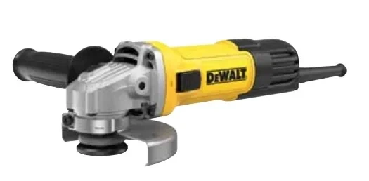 Dwe4036 750W 115Mm Avuç Taşlama ürün görseli 1