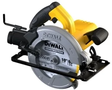 Dwe5615 1500W 190Mm Daire Testere ürün görseli 1