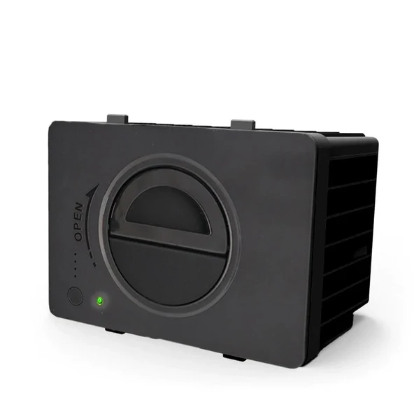 Iceco Mcd95K 10.8Volt 17.4Ah. Li-Ion Yedek Buzdolabı Aküsü ürün görseli 1