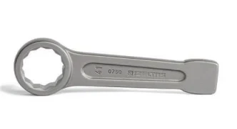 İzeltaş 0750050080 Yıldız Anahtar 80Mm ürün görseli 1