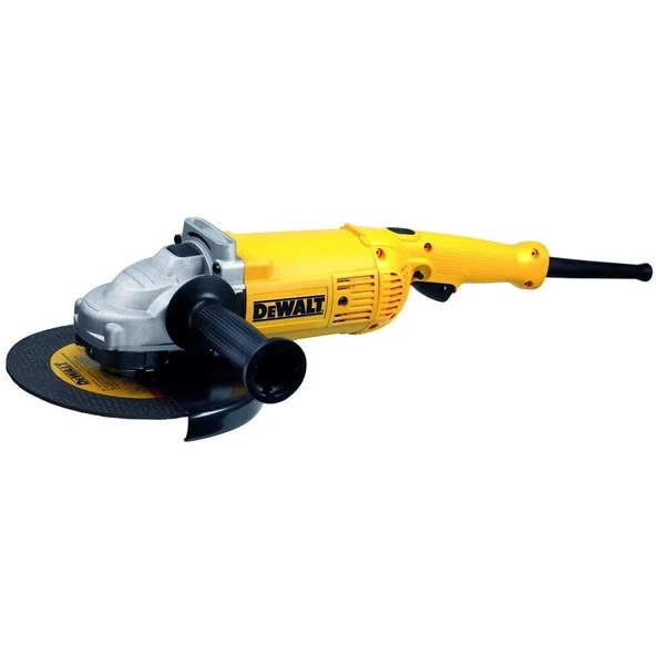 Dwe493 2200W 180Mm Büyük Taşlama ürün görseli 1