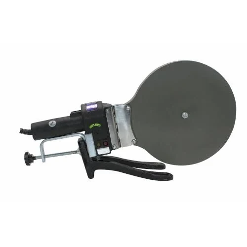 Fusion Fsbt5 1500W Plastik Boru Kaynak Makinası ürün görseli 1