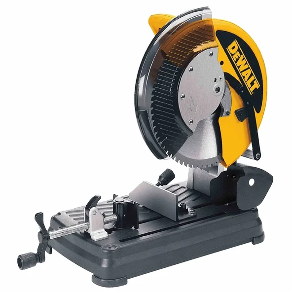 Dw872 2200W 355Mm Profil Kesme Makinesi ürün görseli 1