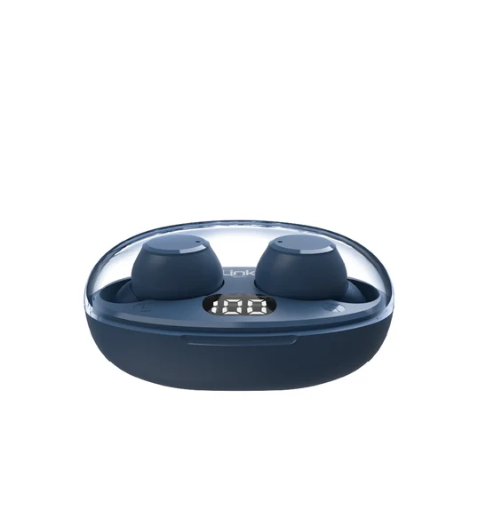 Linktech Dot1 Çevre Dostu Bluetooth Kulaklık - Resim 2