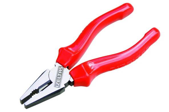 İzeltaş 3020122200 Kombine Pense Opak 200 Mm ürün görseli 1