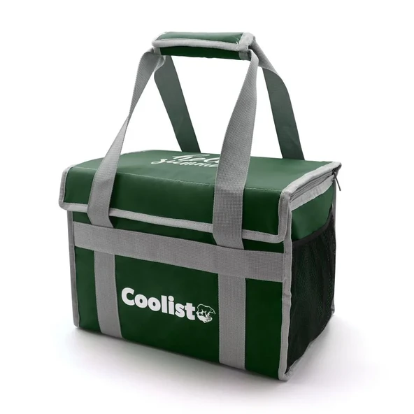 Coolist Cl26G 26 Litre Katlanabilir Termos Bez Çanta / Buzluk ürün görseli 1