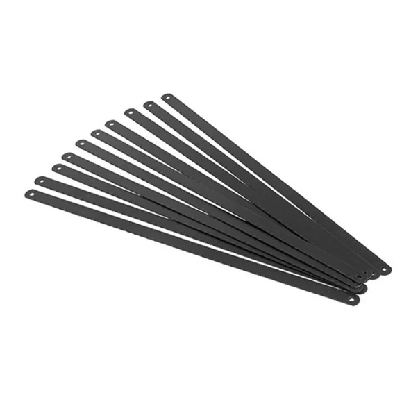 Workpro Wp215034 150Mm 10’Lu Mini Kıl Demir Testere Yedeği ürün görseli 1
