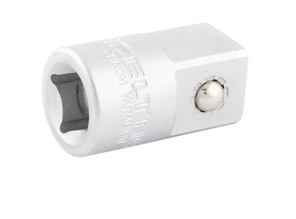 İzeltaş 1519060008 3/4"Fx1/2"M Lokma Adaptörü ürün görseli 1