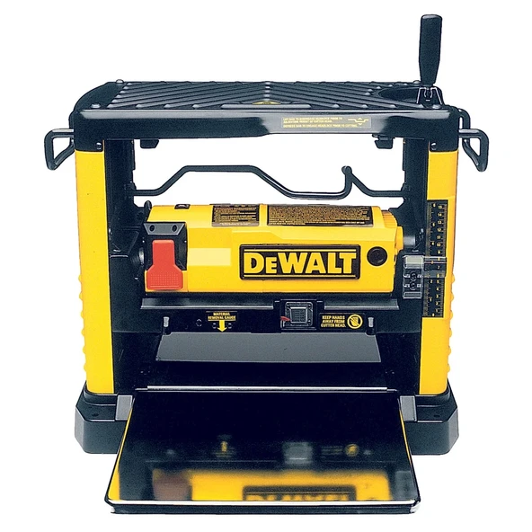 Dw733 1800W317Mm Planya Kalınlık Makinesi ürün görseli 1