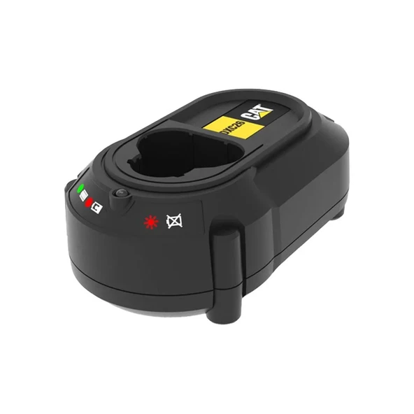 Cat Dxc26 12Volt Li-Ion Profesyonel Akü Şarj ürün görseli 1