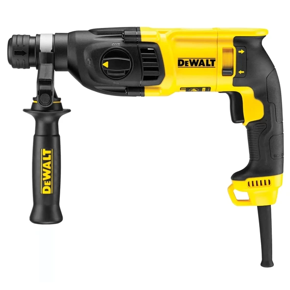 D25133K 800W 26Mm 3.0J Sds-Plus Pnömatik Matkap ürün görseli 1