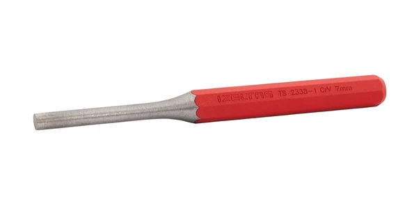 İzeltaş 5550240008 Düz Pim Zımba 8 Mm ürün görseli 1