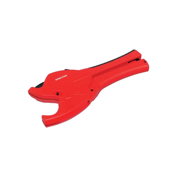 İzeltaş 0676050063 Plastik Boru Kesme Makası 63 Mm ürün görseli 1