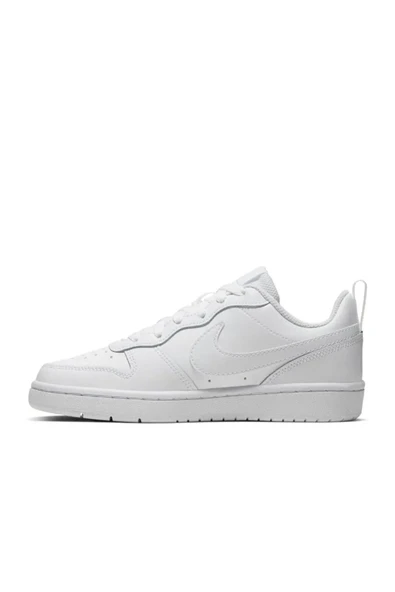 Nike Court Borough Low 2 ( GS )-BQ5448-1003 ürün görseli 1
