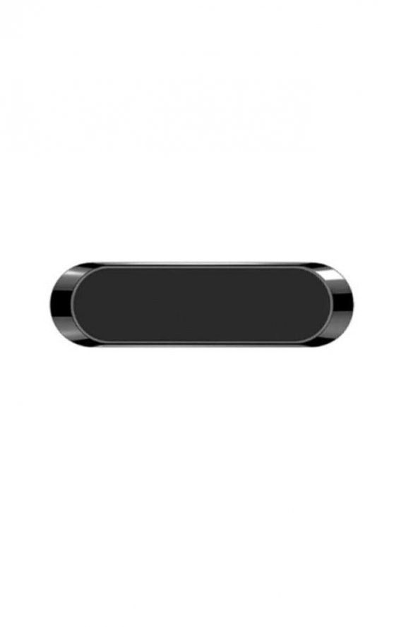 Torima JX-007 Siyah Çok Amaçlı Magnetic Car Holder Araç İçi Telefon Tutucu ürün görseli 1
