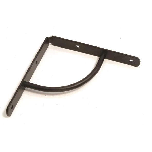 Gürçay Raf Ayağı Metal 15cm (2 Adet) ürün görseli 1