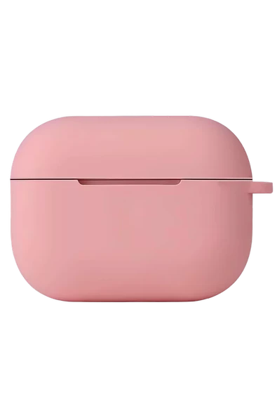 Newface Apple Airpods Pro 2 (2.nesil) Hang Kılıf - Pembe ürün görseli 1