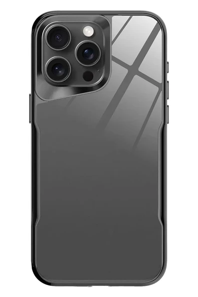 Joko Apple iPhone 14 Pro Craft Kapak - Siyah ürün görseli 1