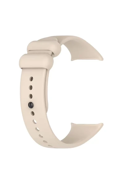 Newface Xiaomi Smart Band 8 Pro Klasik Kordon - Yıldız Işığı ürün görseli 1