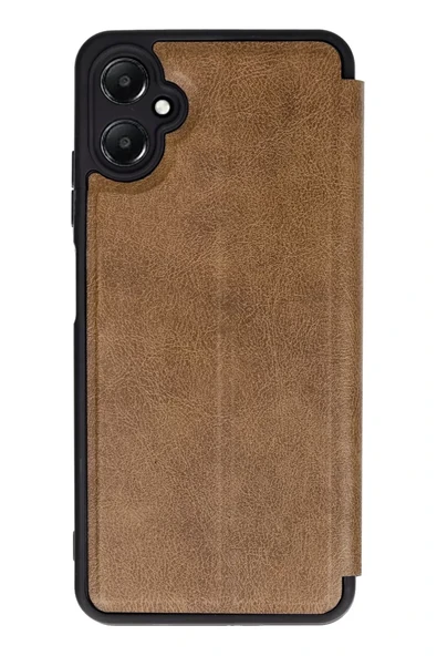Newface Samsung Galaxy A05 Kılıf Flip Cover - Taba ürün görseli 1