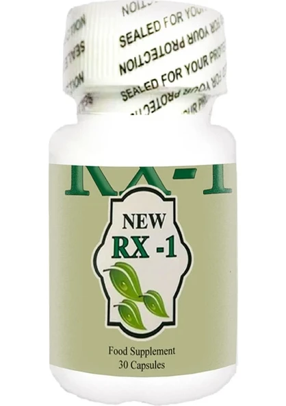 NEW RX1 30LU - Resim 2