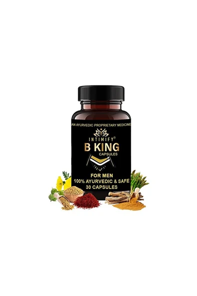 B KING ürün görseli 1