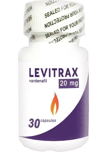 LEVITRAX ürün görseli 1