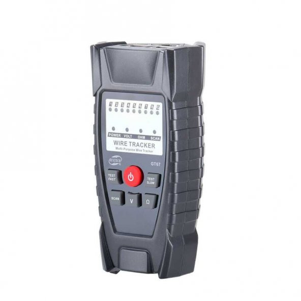 Benetech GT67 Network Kablo Bulucu - Resim 2