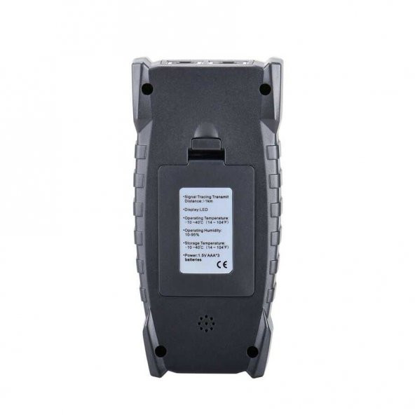 Benetech GT67 Network Kablo Bulucu - Resim 5