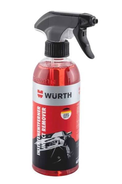 Böcek temizleyici Consumer Line BÖCEK TEMİZLEYİCİ 400ML CONSUMER LINE ürün görseli 1