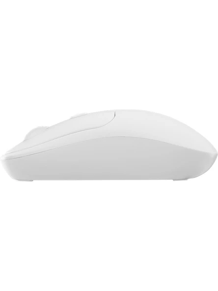 Acer eMachines EAM070 Beyaz Optik Kablosuz Mouse - Resim 3