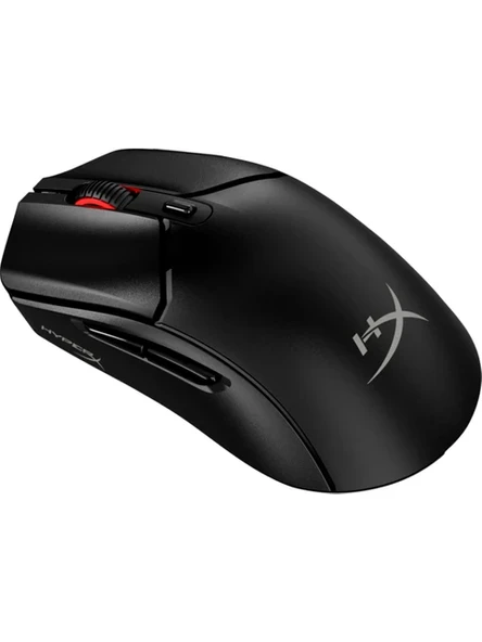 HyperX Pulsefire Haste 2 Core RGB Optik Kablosuz Oyuncu Mouse - Resim 2