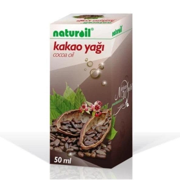 Kakao Yağı 50 ml ürün görseli 1