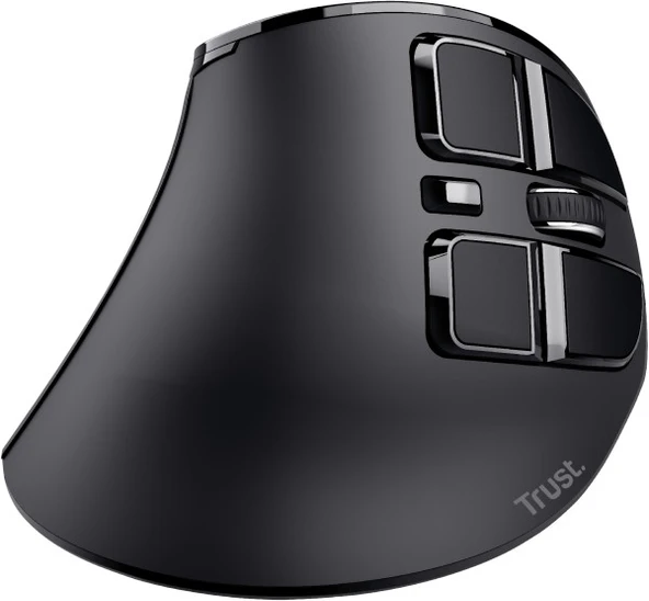 Trust Voxx 23731 Kablosuz Optik Mouse ürün görseli 1