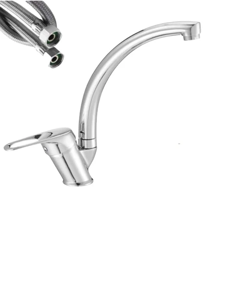 LAVABO MATARASI FUL SET - Resim 3