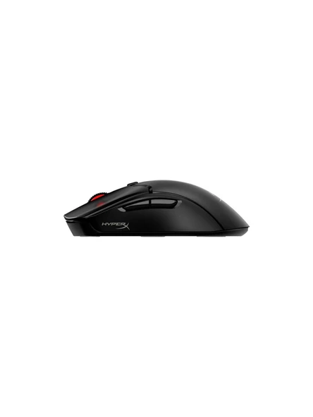 HyperX Pulsefire Haste 2 Core RGB Optik Kablosuz Oyuncu Mouse - Resim 3