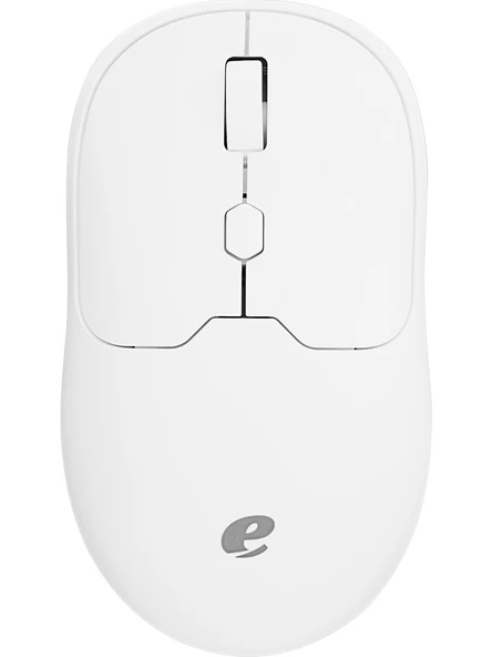 Acer eMachines EAM070 Beyaz Optik Kablosuz Mouse - Resim 5