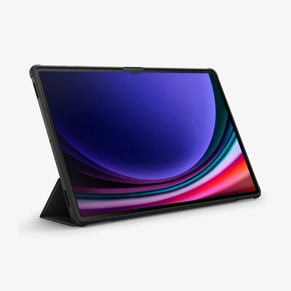 Spigen Galaxy Tab S10 Ultra / Tab S9 Ultra / Tab S8 Ultra Kılıf Rugged Armor Pro ürün görseli 1