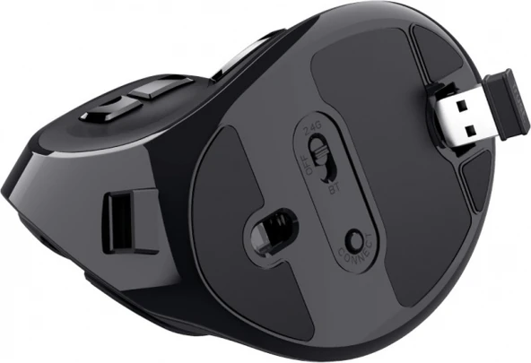 Trust Voxx 23731 Kablosuz Optik Mouse - Resim 2