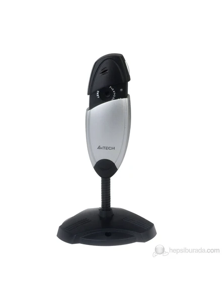 A4 Tech PK-635G Mikrofonlu Webcam ürün görseli 1