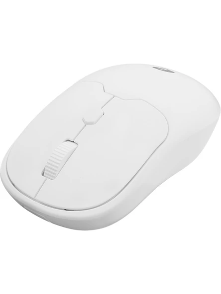 Acer eMachines EAM070 Beyaz Optik Kablosuz Mouse ürün görseli 1