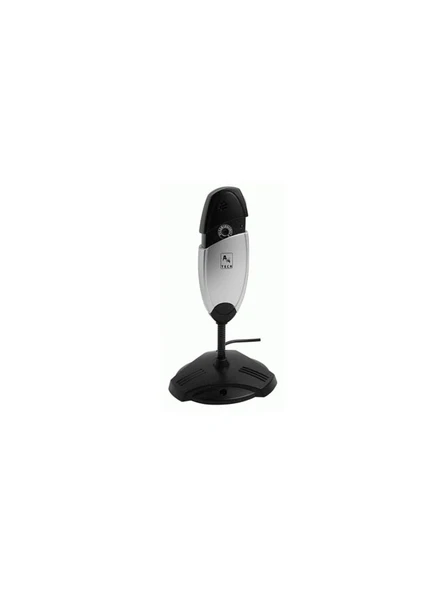 A4 Tech PK-635G Mikrofonlu Webcam - Resim 3