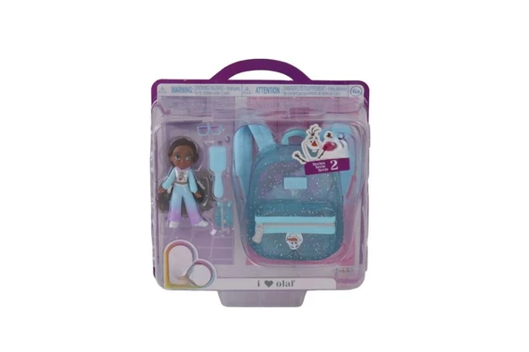 JKILY25396 Çanta- Bebek- Aksesuar Seti  Seri-2 - Resim 3