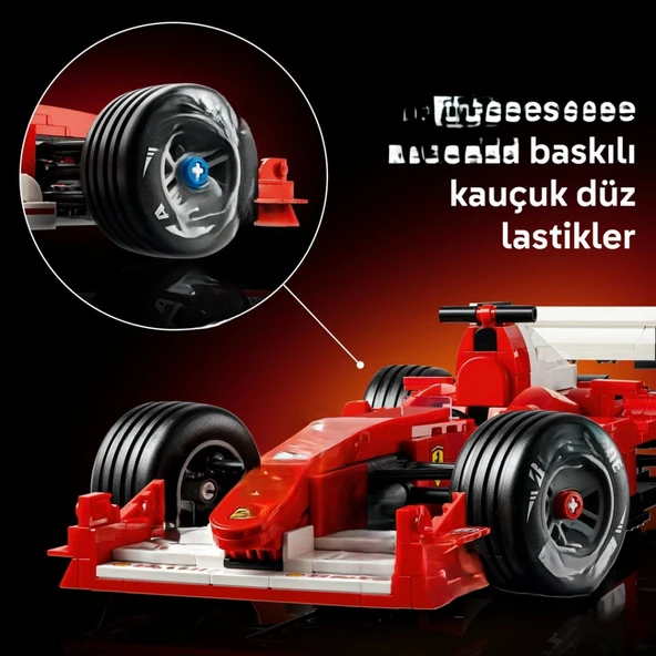 F2004 Yapım Oyuncağı 11375 - Resim 3