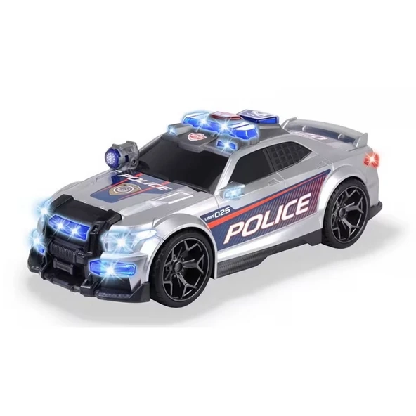 Polis Aracı - Resim 2