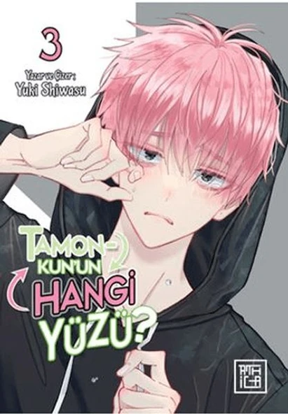 Tamon - Kun'un Hangi Yüzü? 3 ürün görseli 1