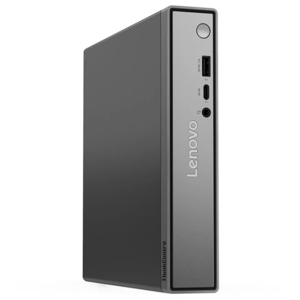 LENOVO PC NEO 50Q THINKCENTRE 13B9001PTR CORE 7 240H 32GB 1TB SSD DOS ürün görseli 1