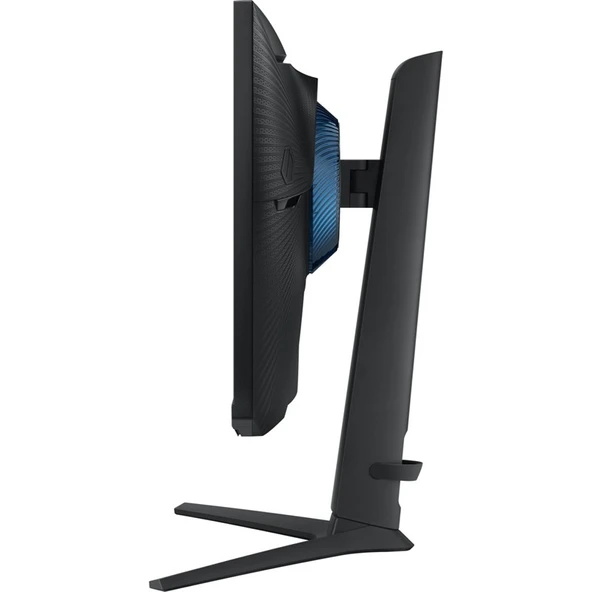 25 SAMSUNG ODYSSEY G4 LS25BG400EUXUF FHD 1MS 240HZ IPS MONITOR ürün görseli 1