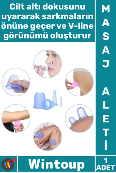 #MasajAleti Profesyonel Cilt Sıkılaştırıcı Kırışıklık Karşıtı Germe Roller Yüz Selülit Masaj Aleti ürün görseli 1
