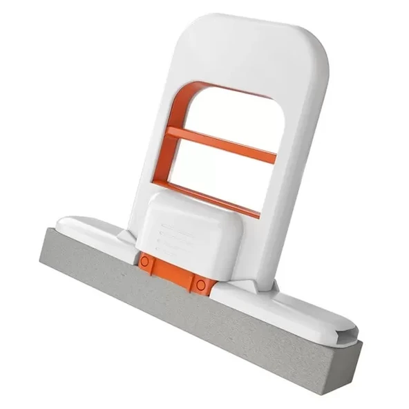Sn-37730 Mini Taşınabilir Sıkma Mekanizmalı Yüksek Emici Pratif Mop ürün görseli 1